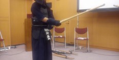 ΕΚΔΗΛΩΣΗ ΙΑΠΩΝΙΚΗΣ ΞΙΦΑΣΚΙΑΣ ( KENDO )