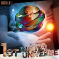 Digital Universe: Η μεγάλη γιορτή της τεχνολογίας και του Gaming