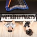 Hiromi Duet: feat. Edmar Castañeda